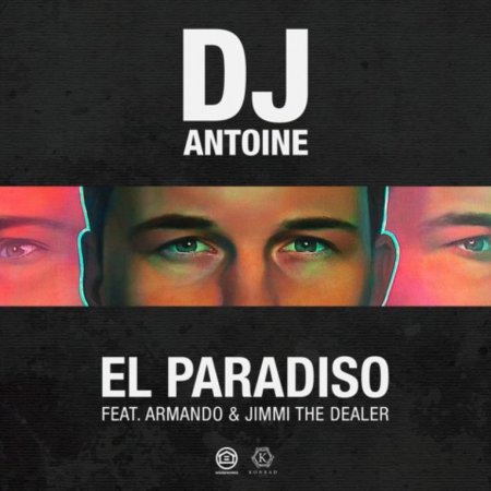 DJ Antoine - El Paradiso (DJ Antoine vs Mad Mark 2k18 Extended Mix)
