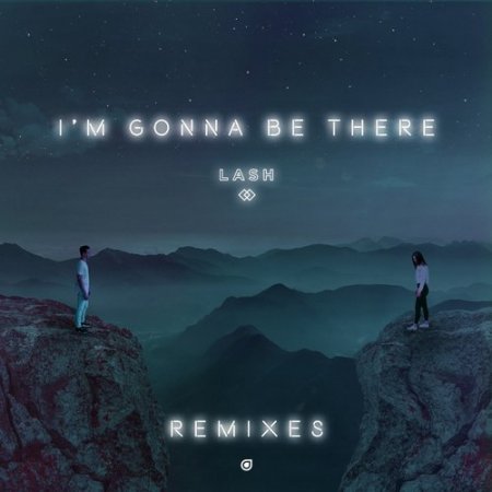 Lash - Im Gonna Be There (Andy Bianchini Extended Remix)