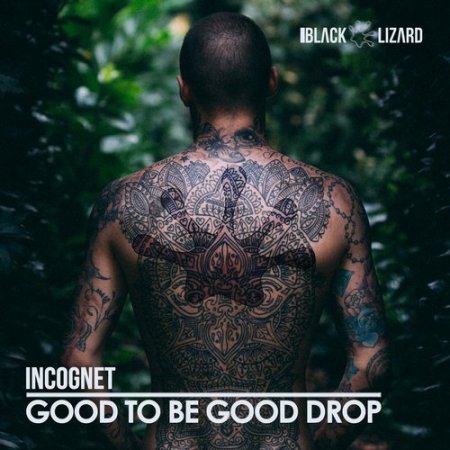 Incognet - Good To Be Good Drop (Original Mix)