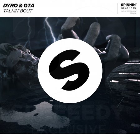 Dyro & GTA - Talkin' Bout (Extended Mix)