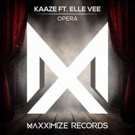 Kaaze feat. Elle Vee - Opera (Extended Mix)