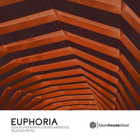 eedion, Momentum & Steven Sherwood - Euphoria (Extended Mix)
