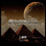 DVBBS & Dropgun ft. Sanjin - Pyramids (LANGO Remix)