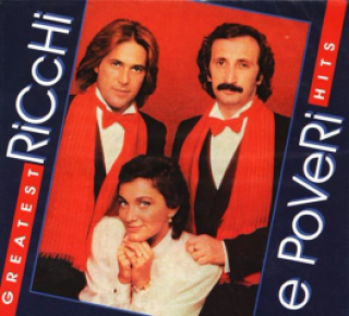 Ricchi E Poveri - Acapulco (de'eF Remix for PAGO)