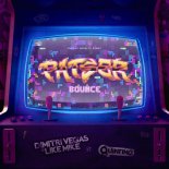 Dimitri Vegas & Like Mike vs Quintino - Patser Bounce (Original Mix)
