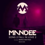 MANDEE - Song 2 Fall In Love 2 (Groovefore Extended Remix)