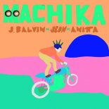J Balvin Ft. Jeon & Anitta Vs. Lil John - Machika (Housegeist ReDrum Dj Edit)