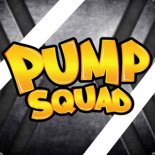 PumpSquad Mix Vol1 (Edzio Mix)