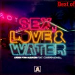 Armin Van Buuren & Conrad Sewell - Sex, Love & Water (Housegeist Remix)