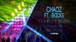 Ekicks - Complete Again (Chaoz Hardstyle Remix)