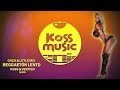 CNCO & Little Mix - Reggaeton Lento ( Koss & Vertigo Remix )