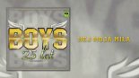 BOYS - Hej moja miła (Dj Rafał remix 2018)