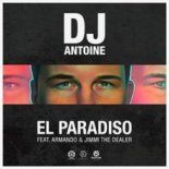 DJ Antoine - El Paradiso (Jezzah & Martiz Bootleg)