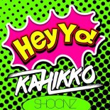 Kahikko - Hey Yo! (Original Mix)