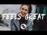 Cheat Codes - Feels Great ft. Fetty Wap & CVBZ (Anki Remix)