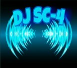 DJ SC-4 - Promo In Da Mix 03 ( 10.02.2018 NL )