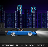 Strong R. - Black Betty (Original Mix)