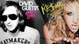 David Guetta & Kesha - Tik Tok Bitch (Mashup)