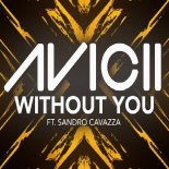 Avicii Ft. Sandro Cavazza - Without You (B3nte Remix)