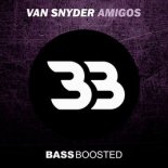 Van Snyder - Amigos (Van Snyder Vs iCode Club Mix)