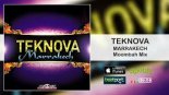 Teknova - Marrakech (Moombah Mix)