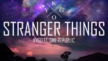 Kygo - Stranger Things ft. OneRepublic (Alan Walker Remix)