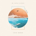 DJ Sava feat.Olga - Coco Bongo (Dj Dark & MD Dj Remix)