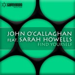 John O\'Callaghan - Find Yourself ft. Sarah Howells (Reece Low Bootleg)