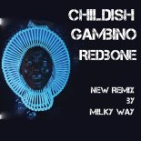 Childish Gambino - Redbone (Milky Way Remix)