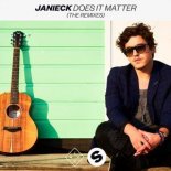 Janieck - Does It Matter (Alle Farben Remix)