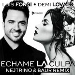 Luis Fonsi & Demi Lovato - Echame La Culpa (Nejtrino & Baur Remix)
