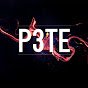 P3TE - Go! (Original Mix)