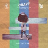 Lost Frequencies & Zonderling - Crazy (HIDDN Remix)