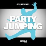KC - Party Jumping (Original Mix)