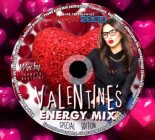 Energy Valentine Mix 2018 - Special Edition - Thomas & Hubertus