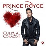 Prince Royce - Culpa Al Corazon (Black Due Bootleg)