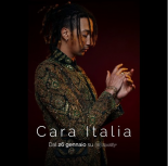 Ghali - Cara Italia (DJ Samuel Kimko\' Porno Remix)