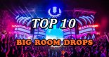 Big Room Drops 2018 (February) [Top 10] M-Noizz