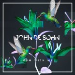 John De Sohn - Hum With Me (Kahikko Remix)