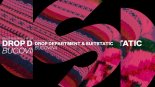 Drop Department & SuitStatic - Bucovina (Original Mix)