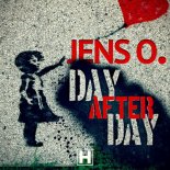 Jens O - Day After Day (Radio Edit)