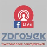 Dj Zdroyek - Impreza na facebook\'u 22.02.18
