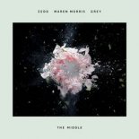 Zedd, Maren Morris, Grey - The Middle (Federico Seven Bootleg)