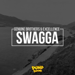 Genuine Brothers & Excellence - Swagga (Original Mix)