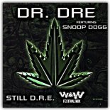 Dr. Dre ft. Snoop Dogg - Still D.R.E. (W&W Festival Mix)