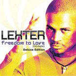Lexter - Freedom To Love (John Reyton Radio Edit)