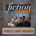 Fiction Factory - (Feels Like) Heaven 2k18 (UltraBooster Bootleg Mix)