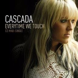 Cascada - Everytime We Touch (Luciano Treachi Remix)