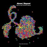 Above & Beyond Ft. Zoe Johnston - My Own Hymn (Alpha 9 Remix)