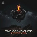 Timelock, Bashers - Spiritual (Original Mix)